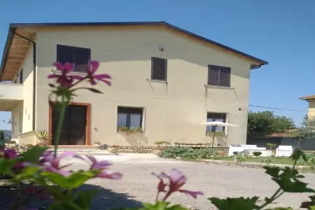 Green Eden, Villa en Italie avec jardin privé - Photo 8