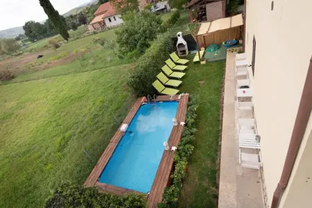 Green Eden, Villa en Italie avec jardin privé - Photo 9
