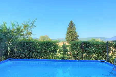 Green Eden, Villa en Italie avec jardin privé - Photo 10