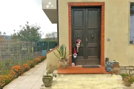 Green Eden, Villa en Italie avec jardin privé - Photo 11