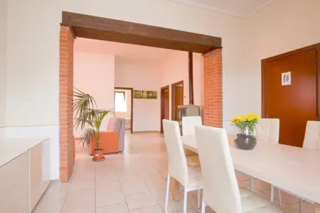 Green Eden, Villa en Italie avec jardin privé - Photo 13