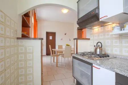 Green Eden, Villa en Italie avec jardin privé - Photo 17