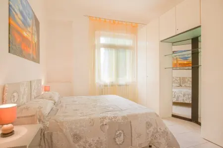 Green Eden, Villa en Italie avec jardin privé - Photo 18