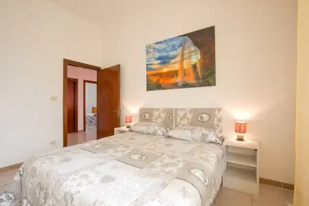 Green Eden, Villa en Italie avec jardin privé - Photo 19