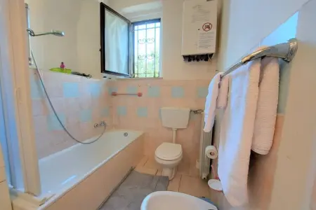 Green Eden, Villa en Italie avec jardin privé - Photo 26
