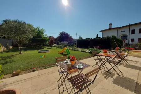 Green Eden, Villa en Italie avec jardin privé - Photo 28