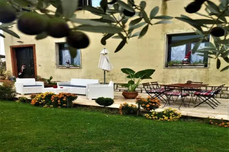Green Eden, Villa en Italie avec jardin privé - Photo 29
