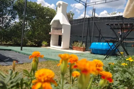Green Eden, Villa en Italie avec jardin privé - Photo 31