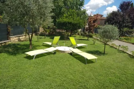 Green Eden, Villa en Italie avec jardin privé - Photo 32