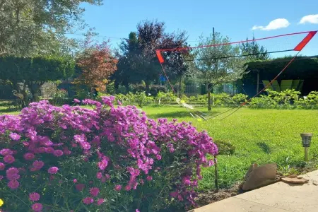 Green Eden, Villa en Italie avec jardin privé - Photo 33