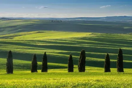 Green Eden, Villa en Italie avec jardin privé - Photo 35