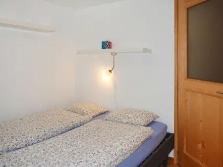 Rustico Enrico, Maison 5 personnes à Campo Blenio - Photo 3