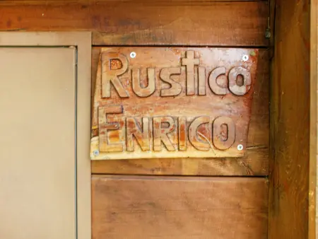 Rustico Enrico, Maison 5 personnes à Campo Blenio - Photo 4