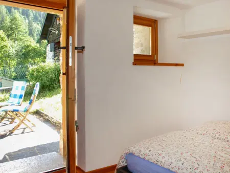Rustico Enrico, Maison 5 personnes à Campo Blenio - Photo 7