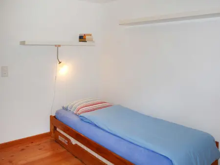 Rustico Enrico, Maison 5 personnes à Campo Blenio - Photo 8