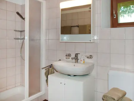 Rustico Enrico, Maison 5 personnes à Campo Blenio - Photo 9