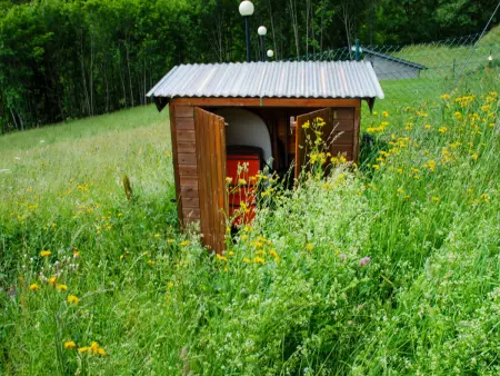 Rustico Enrico, Maison 5 personnes à Campo Blenio - Photo 10