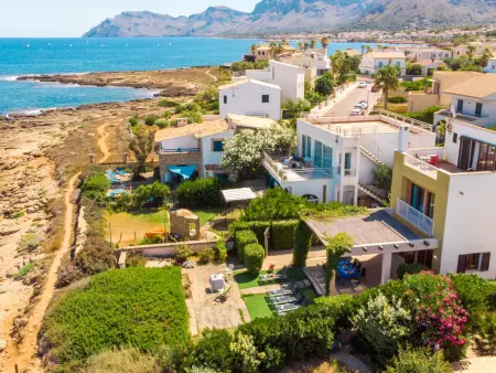 Ran de Mar 35, Maison 4 personnes à Colònia Sant Pere - Photo 1
