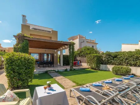 Ran de Mar 35, Maison 4 personnes à Colònia Sant Pere - Photo 2