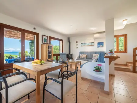Ran de Mar 35, Maison 4 personnes à Colònia Sant Pere - Photo 4