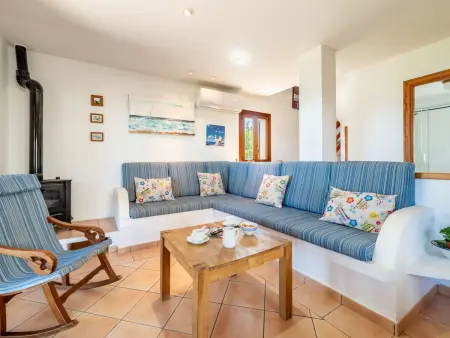 Ran de Mar 35, Maison 4 personnes à Colònia Sant Pere - Photo 6