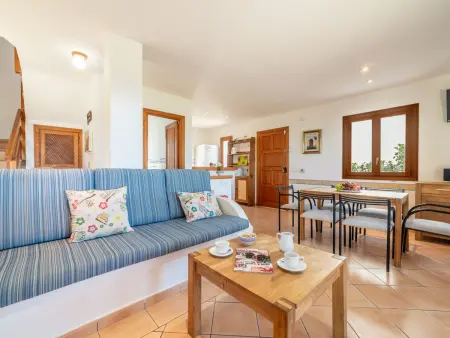 Ran de Mar 35, Maison 4 personnes à Colònia Sant Pere - Photo 7