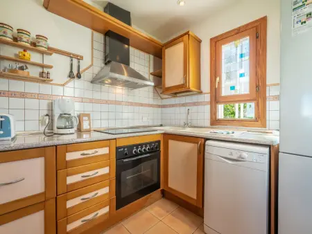 Ran de Mar 35, Maison 4 personnes à Colònia Sant Pere - Photo 9