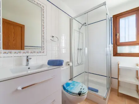 Ran de Mar 35, Maison 4 personnes à Colònia Sant Pere - Photo 10