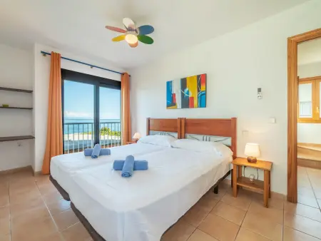 Ran de Mar 35, Maison 4 personnes à Colònia Sant Pere - Photo 11