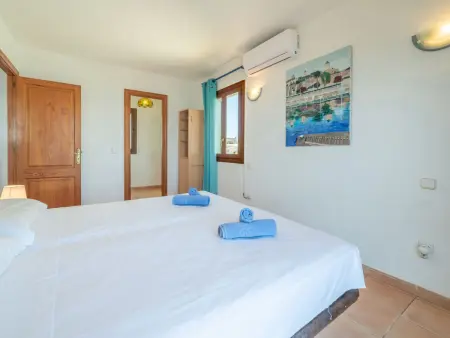 Ran de Mar 35, Maison 4 personnes à Colònia Sant Pere - Photo 12