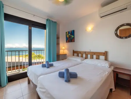 Ran de Mar 35, Maison 4 personnes à Colònia Sant Pere - Photo 13