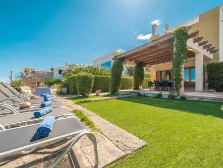 Ran de Mar 35, Maison 4 personnes à Colònia Sant Pere - Photo 17
