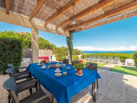 Ran de Mar 35, Maison 4 personnes à Colònia Sant Pere - Photo 18