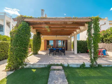 Ran de Mar 35, Maison 4 personnes à Colònia Sant Pere - Photo 19