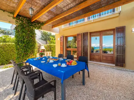 Ran de Mar 35, Maison 4 personnes à Colònia Sant Pere - Photo 20
