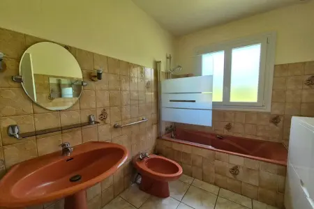 holiday home Plouhinec, Maison à Plouhinec avec vue sur mer - Photo 11