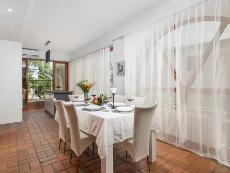 Noveanni, Maison 12 personnes à Krk Kornić - Photo 4