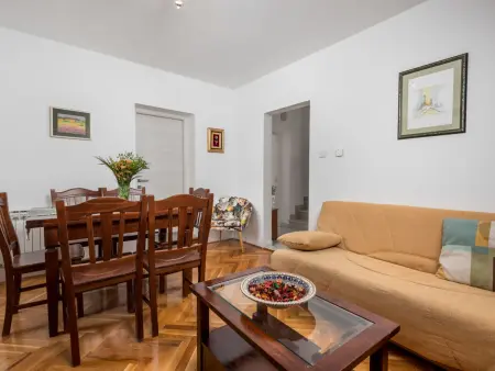 Noveanni, Maison 12 personnes à Krk Kornić - Photo 8