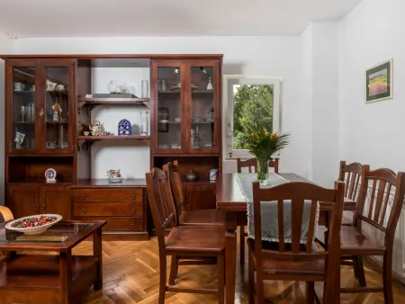 Noveanni, Maison 12 personnes à Krk Kornić - Photo 9