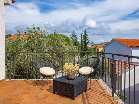 Noveanni, Maison 12 personnes à Krk Kornić - Photo 18
