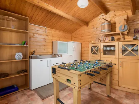 Noveanni, Maison 12 personnes à Krk Kornić - Photo 25