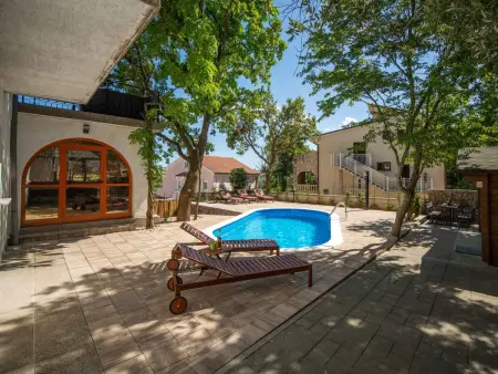 Noveanni, Maison 12 personnes à Krk Kornić - Photo 26