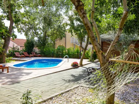 Noveanni, Maison 12 personnes à Krk Kornić - Photo 27