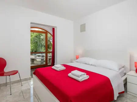 Noveanni, Maison 12 personnes à Krk Kornić - Photo 30