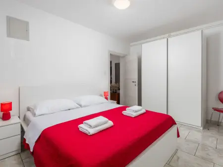 Noveanni, Maison 12 personnes à Krk Kornić - Photo 31