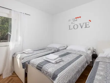Noveanni, Maison 12 personnes à Krk Kornić - Photo 32