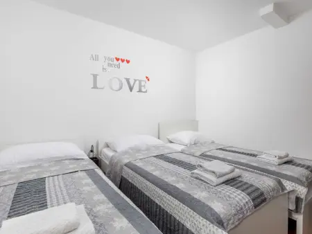 Noveanni, Maison 12 personnes à Krk Kornić - Photo 33