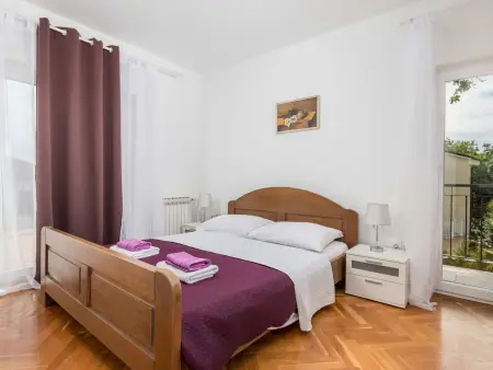 Noveanni, Maison 12 personnes à Krk Kornić - Photo 45