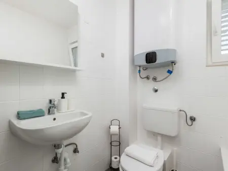 Noveanni, Maison 12 personnes à Krk Kornić - Photo 47