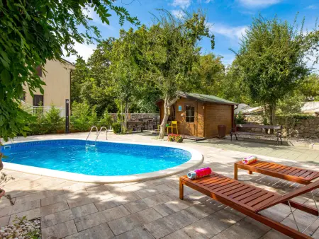 Noveanni, Maison 12 personnes à Krk Kornić - Photo 49